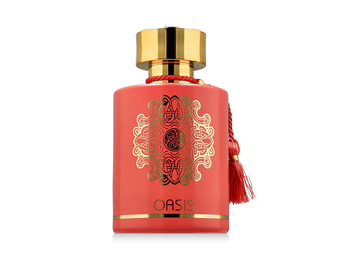 Parfémovaná voda Maison Alhambra Oasis 100 ml