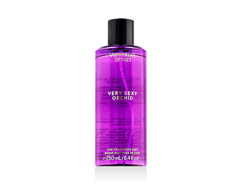 Tělový sprej Victoria´s Secret Very Sexy Orchid 250 ml