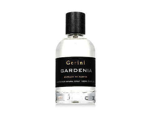 Parfémový extrakt Gerini Gardenia 100 ml