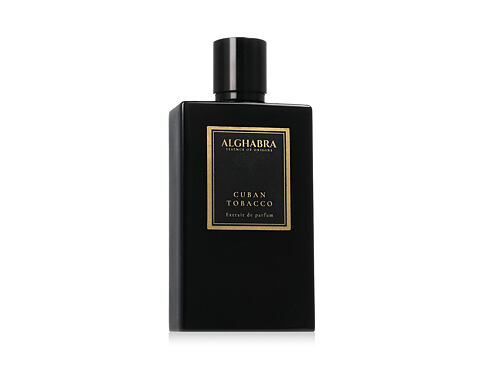 Parfémový extrakt Alghabra Essence of Origins Cuban Tobacco 50 ml