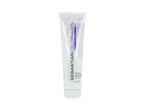 Pro lesk vlasů Sebastian Professional Cellophanes 300 ml