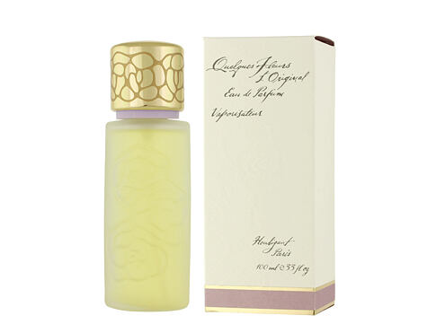 Parfémovaná voda Houbigant Quelques Fleurs L'Original 100 ml