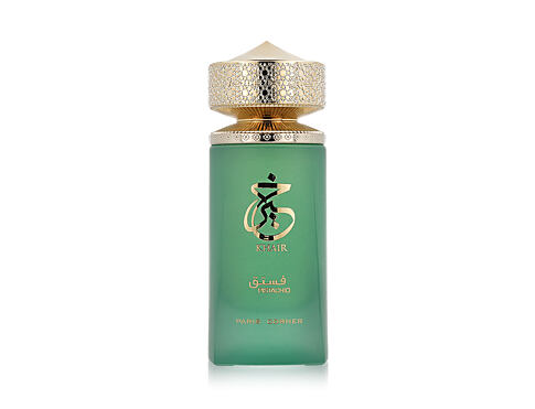 Parfémovaná voda Paris Corner Khair Pistachio 100 ml