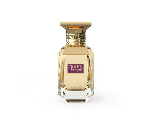 Parfémovaná voda Afnan Violet Bouquet 80 ml