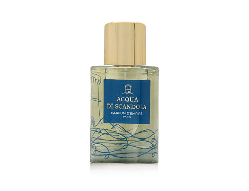 Parfémovaná voda Parfum d'Empire Acqua di Scandola 100 ml