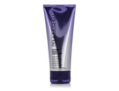 Kondicionér Paul Mitchell Blonde Platinum Conditioner 200 ml
