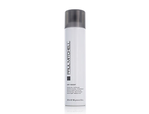 Suchý šampon Paul Mitchell Soft Style Dry Wash 300 ml