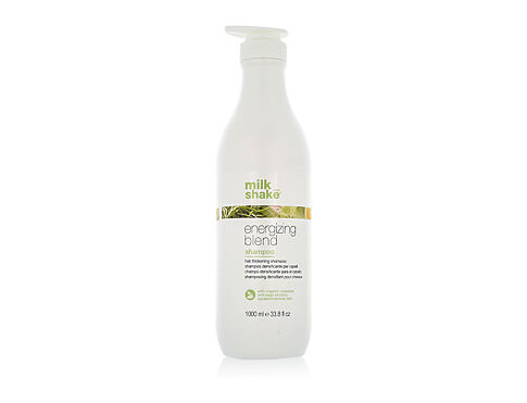 Šampon Milk Shake Energizing Blend Shampoo 1000 ml