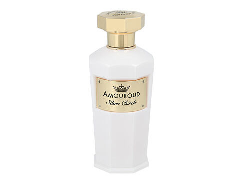 Parfémovaná voda Amouroud Silver Birch 100 ml