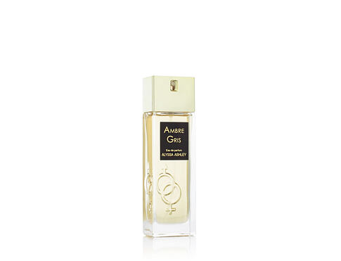 Parfémovaná voda Alyssa Ashley Ambre Gris 50 ml