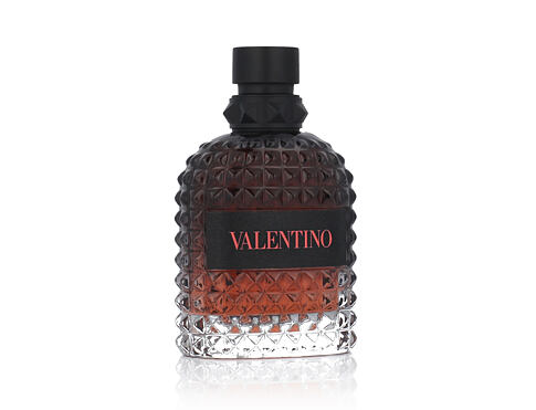 Toaletní voda Valentino Valentino Uomo Born In Roma Coral Fantasy 100 ml