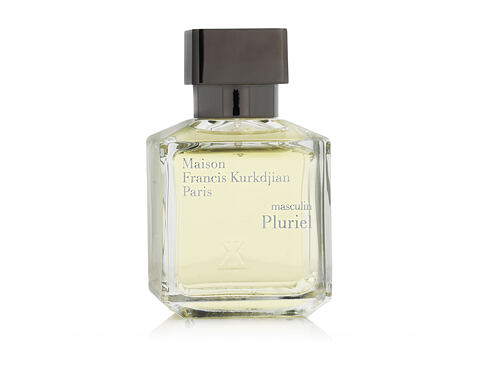 Toaletní voda Maison Francis Kurkdjian Masculin Pluriel 70 ml