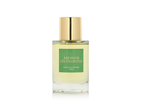 Parfémovaná voda Parfum d'Empire Azemour Les Orangers 100 ml