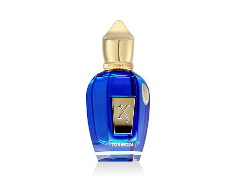 Parfémovaná voda Xerjoff JTC Torino24 50 ml