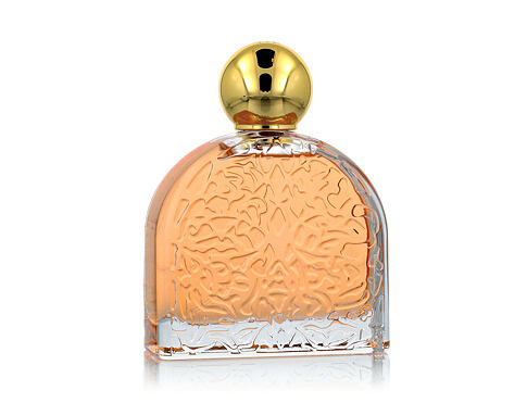 Parfémovaná voda M.Micallef Secrets of Love Ô Féminin 100 ml