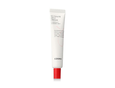 Lokální péče COSRX AC Collection Ultimate Spot Cream 30 g