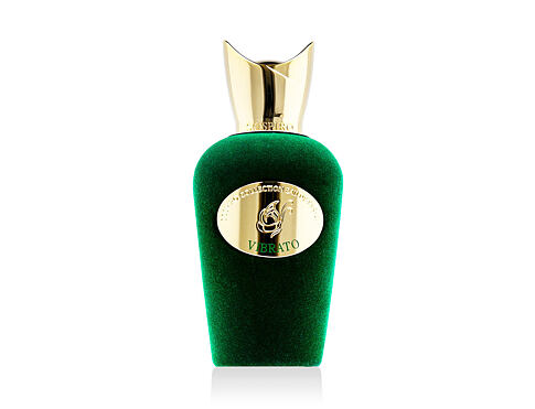 Parfémovaná voda Sospiro Vibrato 100 ml
