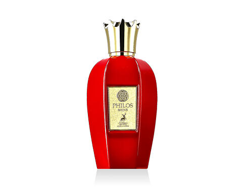 Parfémovaná voda Maison Alhambra Philos Shine 100 ml