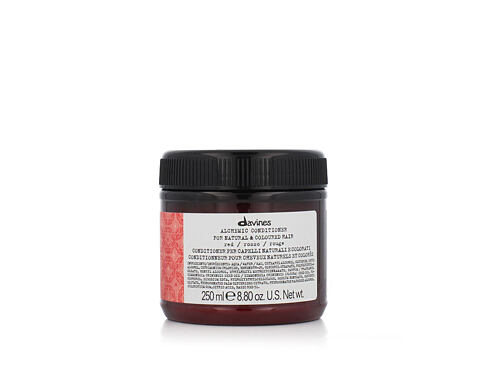 Kondicionér Davines Alchemic Conditioner Copper 250 ml