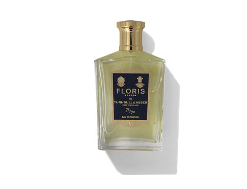 Parfémovaná voda Floris Turnbull & Asser 100 ml