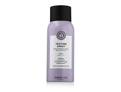 Pro definici a tvar vlasů Maria Nila Texture Spray 100 ml