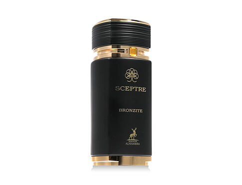 Parfémovaná voda Maison Alhambra Sceptre Bronzite 100 ml