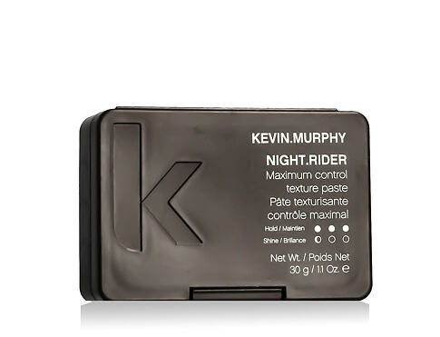 Pro definici a tvar vlasů Kevin Murphy Night.Rider 30 g