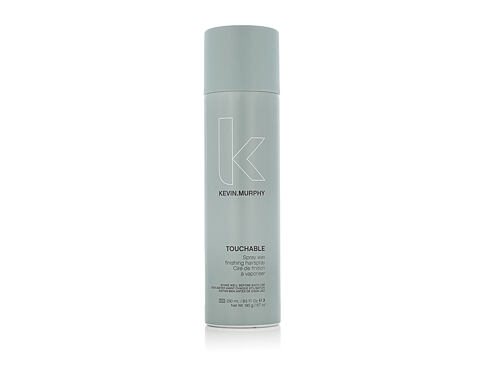 Lak na vlasy Kevin Murphy Touchable 250 ml