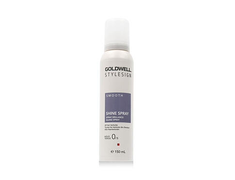 Pro lesk vlasů Goldwell Style Sign Smooth Shine Spray 150 ml