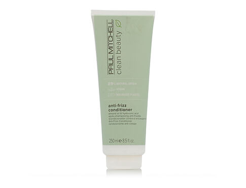 Kondicionér Paul Mitchell Clean Beauty Anti-Frizz Conditioner 250 ml