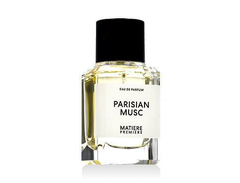Parfémovaná voda Matiere Premiere Parisian Musc 50 ml