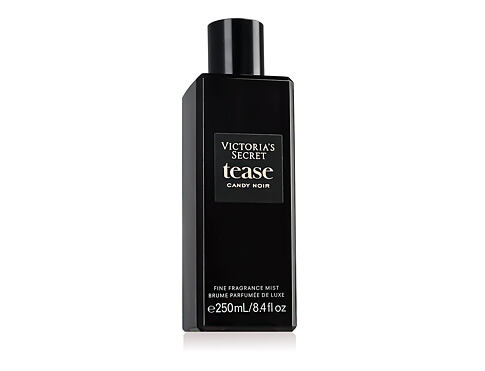 Tělový sprej Victoria´s Secret Tease Candy Noir 250 ml
