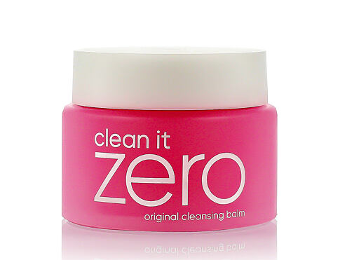 Čisticí krém Banila Co Clean it Zero Original Cleansing Balm 100 ml