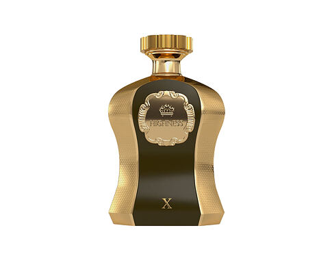 Parfémovaná voda Afnan Highness X 100 ml