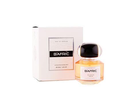 Parfémovaná voda Flavia Parfum B'Afric 100 ml
