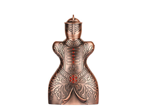 Parfémovaná voda Lattafa Niche Emarati Toleen 80 ml