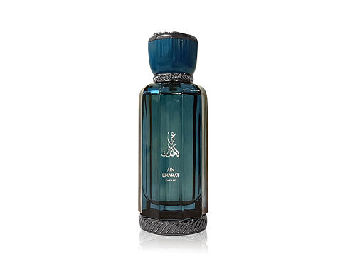 Parfémovaná voda Al Wataniah Ain Emarat Extrait 100 ml