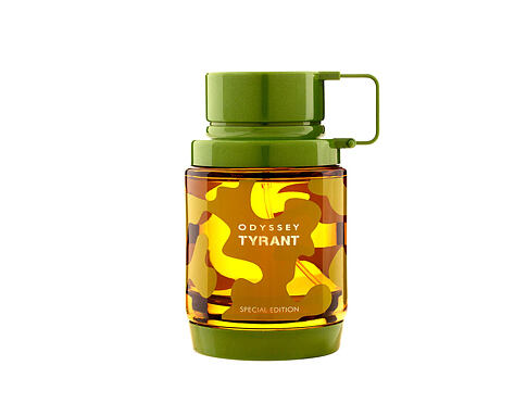 Parfémovaná voda Armaf Odyssey Tyrant Special Edition 100 ml