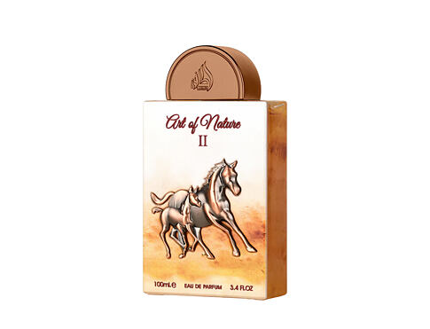 Parfémovaná voda Lattafa Pride Art Of Nature II 100 ml