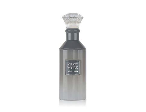 Parfémovaná voda Lattafa Velvet Musk 100 ml