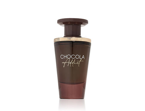 Parfémovaná voda French Avenue Chocola Addict 100 ml