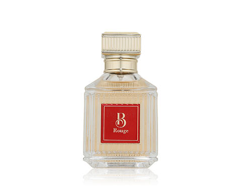 Parfémovaná voda Fragrance World B Rouge 100 ml