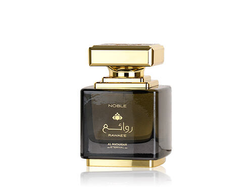 Parfémovaná voda Al Wataniah Rawae'e Noble 100 ml