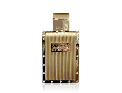 Parfémovaná voda Lattafa The Kingdom 100 ml
