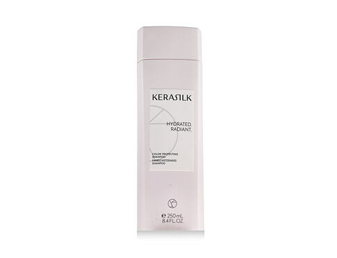 Šampon KERASILK Essentials Color Protecting Shampoo 250 ml
