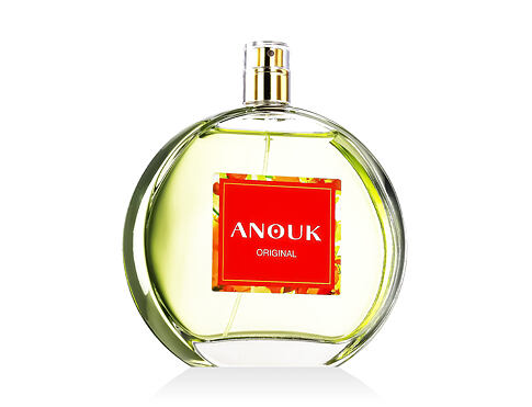 Toaletní voda Anouk Original 200 ml