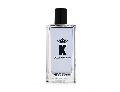 Voda po holení Dolce&Gabbana K 100 ml