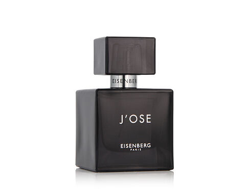 Parfémovaná voda Eisenberg J'ose 50 ml