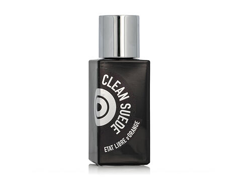 Parfémovaná voda Etat Libre d´Orange Clean Suede 50 ml