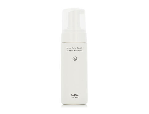 Čisticí pěna Dr. Althea Amino Acid Gentle Bubble Cleanser 140 ml